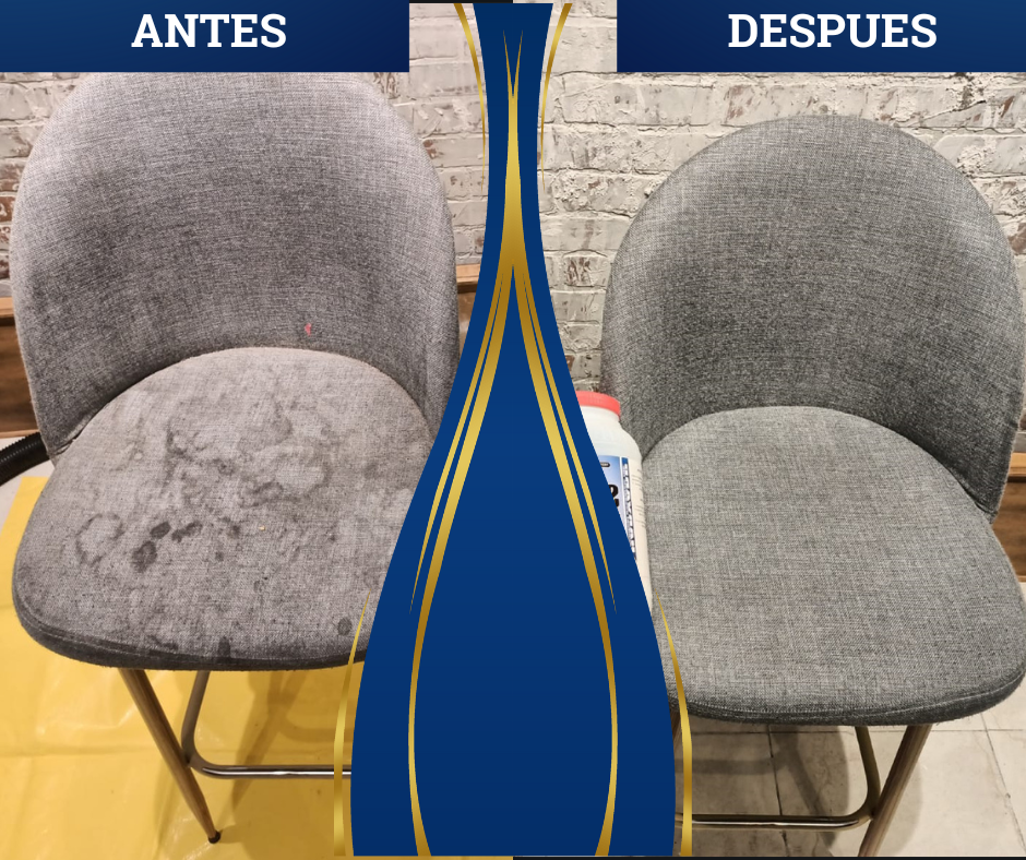 Trabajo de limpieza 1 en Ciudad de México