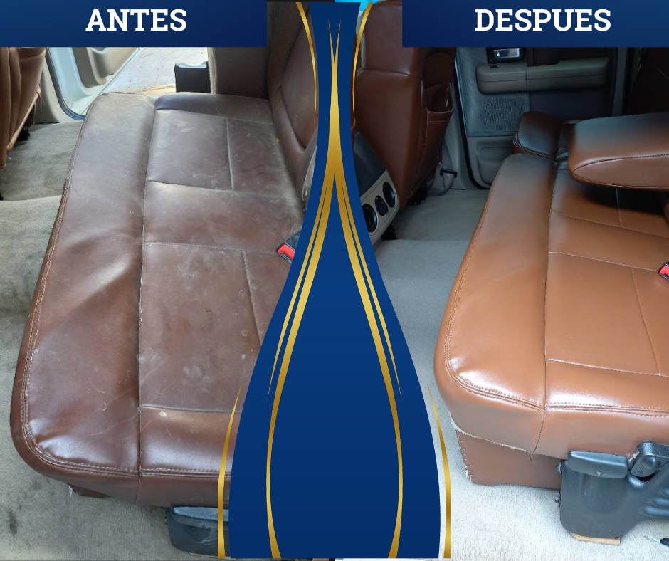 Trabajo de limpieza 6 en Ciudad de México