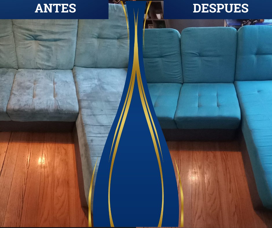 Trabajo de limpieza 7 en Ciudad de México